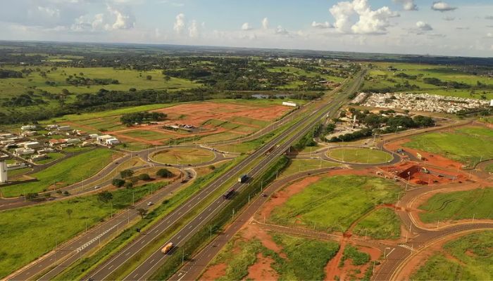  BNDES concede crédito de R$ 6,4 bi para melhoria de rodovias no Paraná 